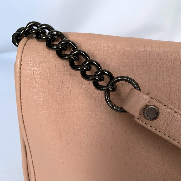 LONGCHAMP 'Cocchino' shoulder bag - Picture 6 of 13